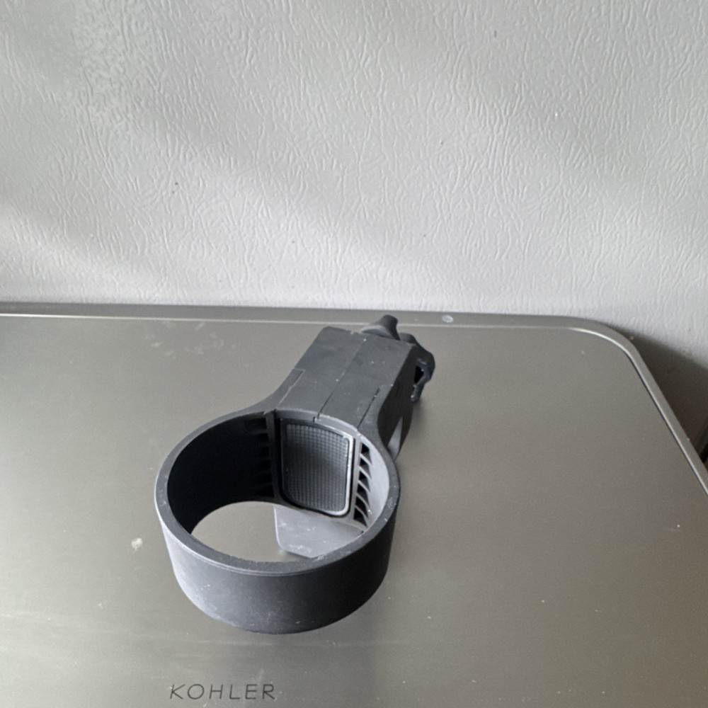 Replacement clamp For Anova Sous Vide