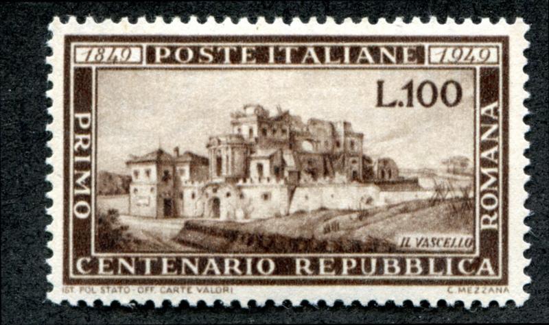 ITALY 518 MINT LH