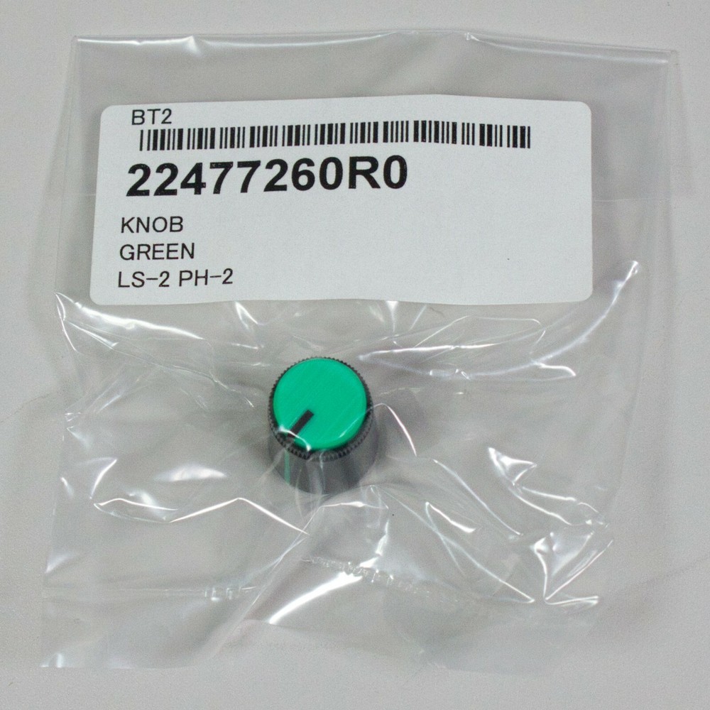Boss Replacement knob for Compact Effects Pedals 1PCS.