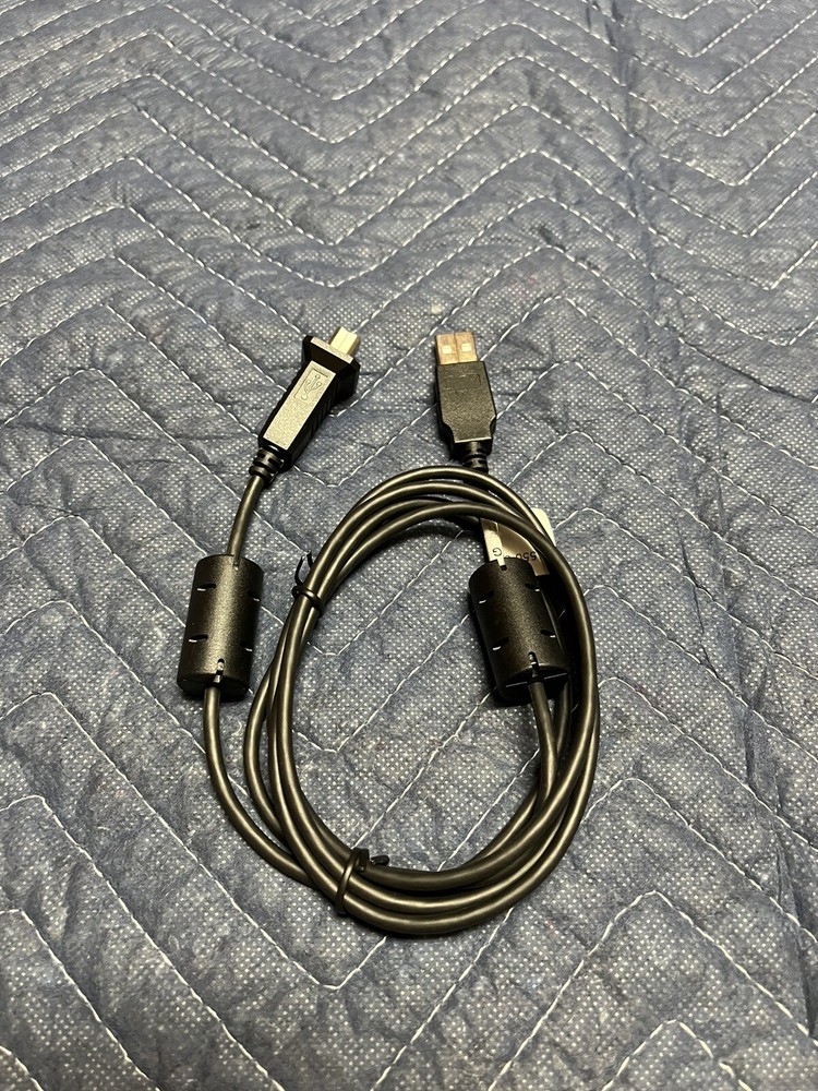 Unitech 1550-602577G USB Cable