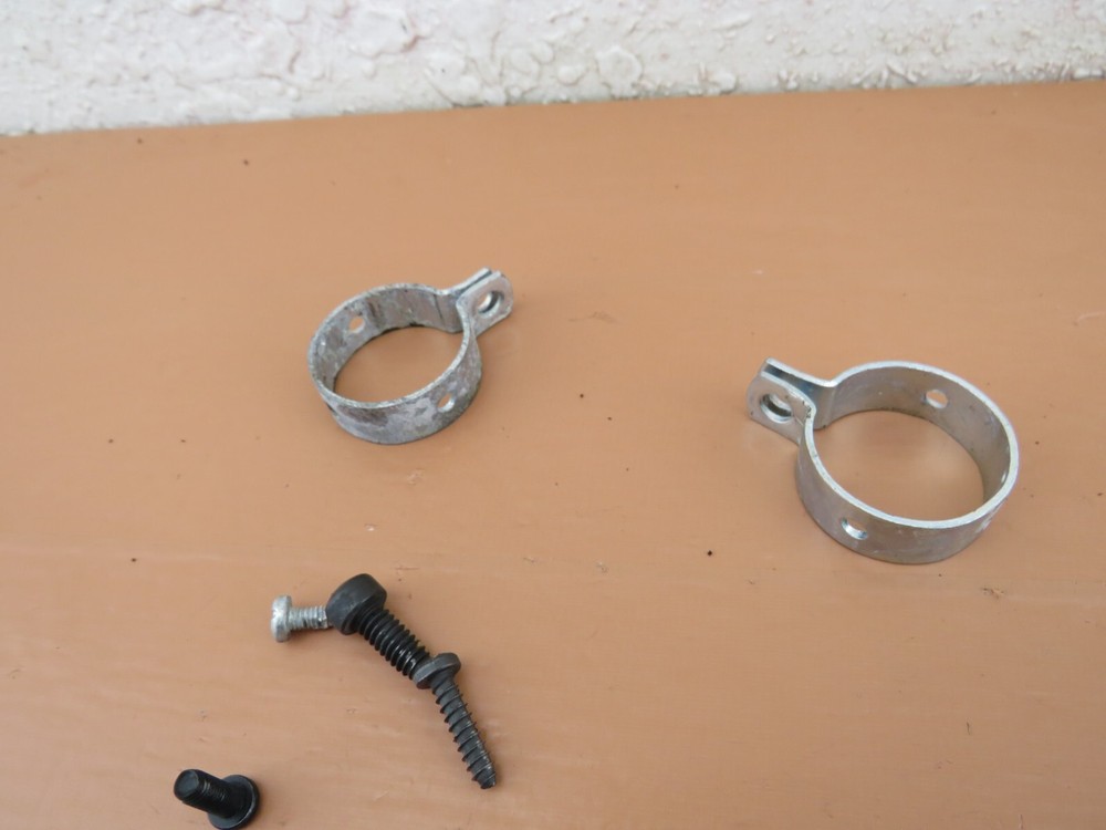 Yard Machines by MTD Y28 String Trimmer OEM Misc Hardware