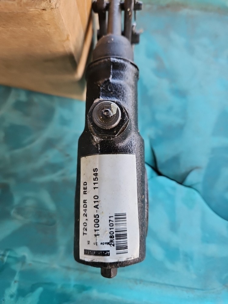 Meritor R801071 Ay Asa 1.5 28