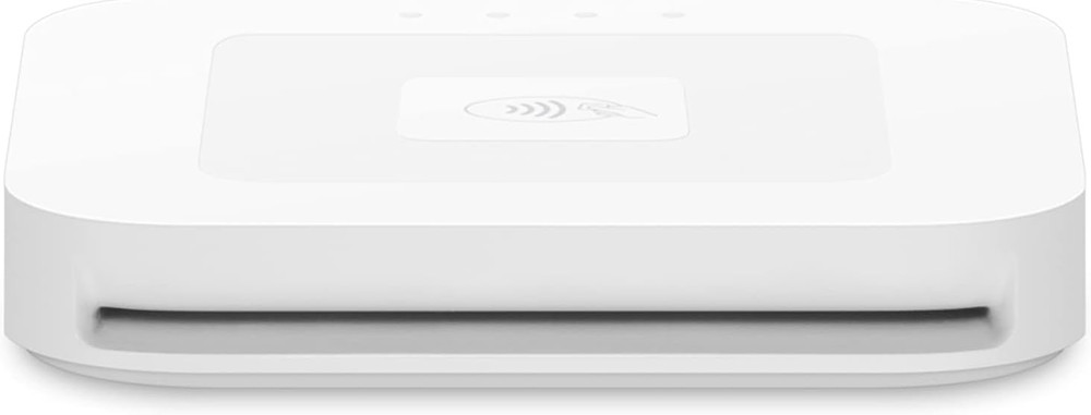 Reader for Contactless and Chip (2Nd Generation)