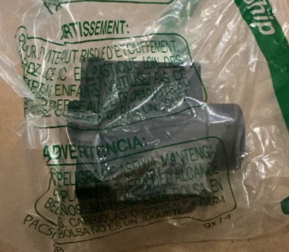 Ignition Control Switch Node Module 2014-2018 Jeep Cherokee 68271987AA 68395947A