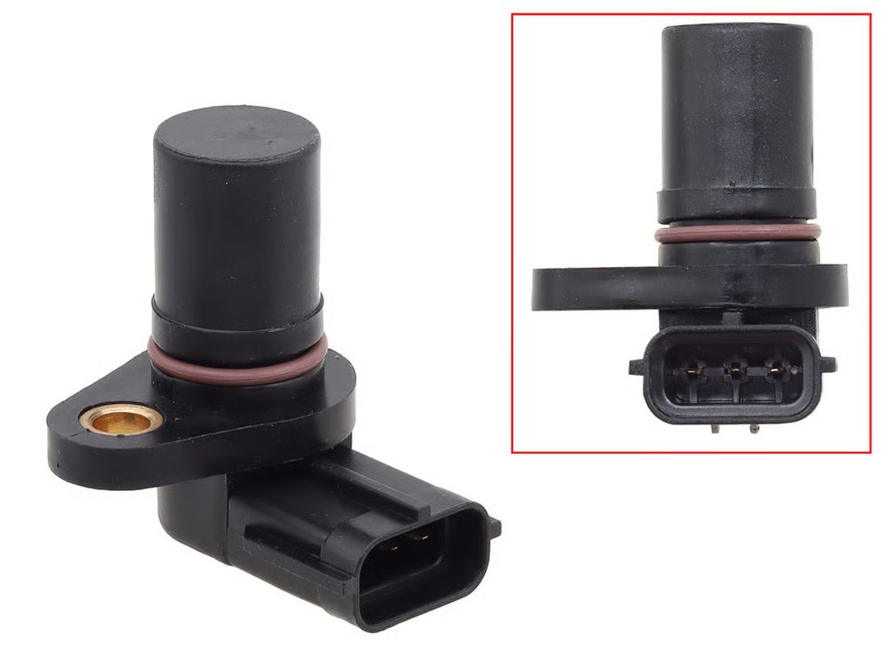 SP1 AT-01596 - Speedometer Sensor 27-59523