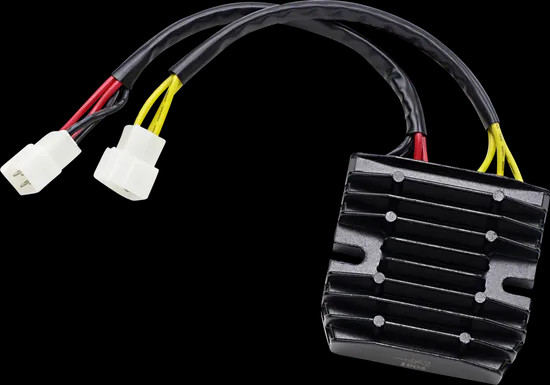Rick's Voltage Regulator Rectifier Ducati 748 S 02