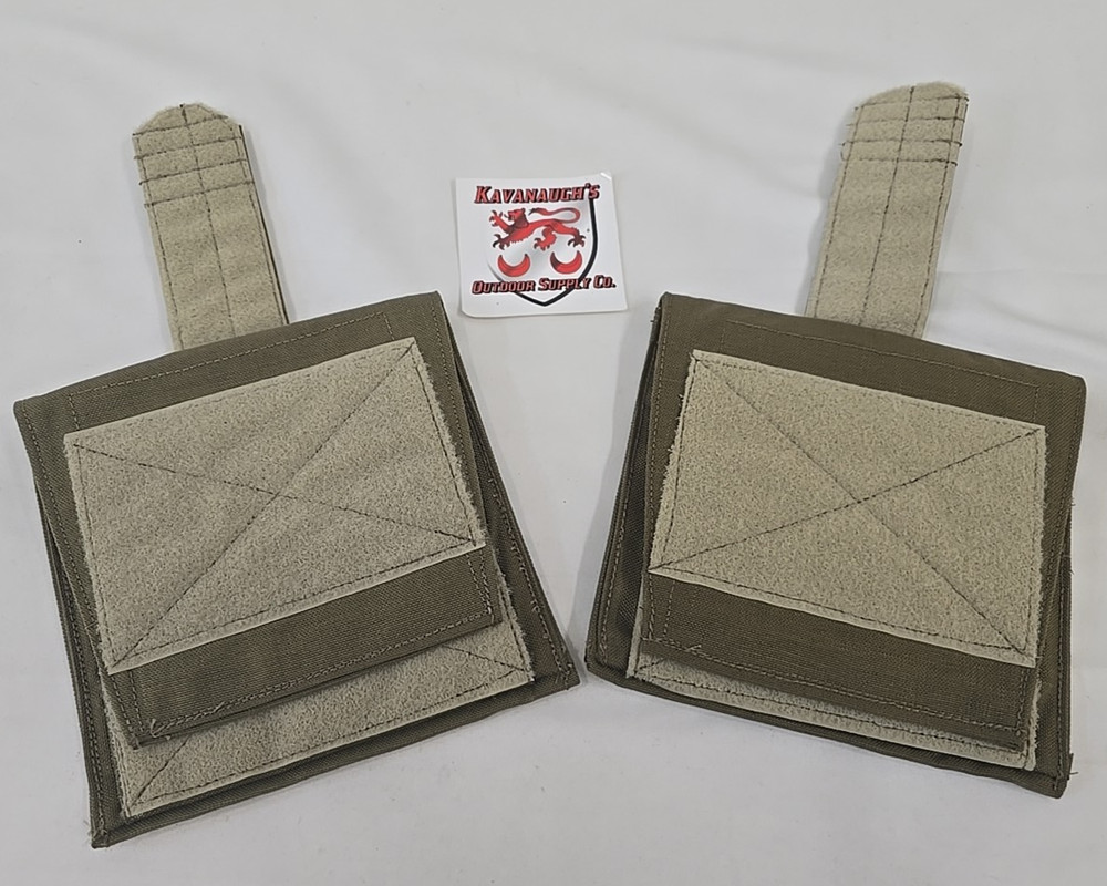 Eagle Industries MSAP Deltoid Protector Set #2