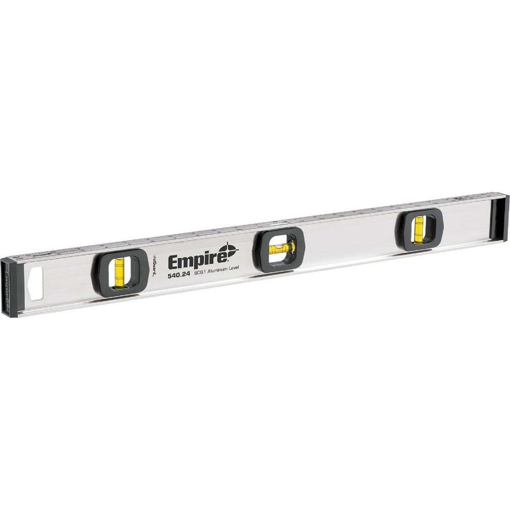Empire 540-24 I-Beam 24 In. Level