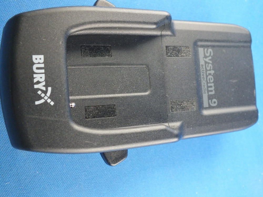 Bury mobile holder adapter for Nokia E51 active cradle TOP system 9 mobile case
