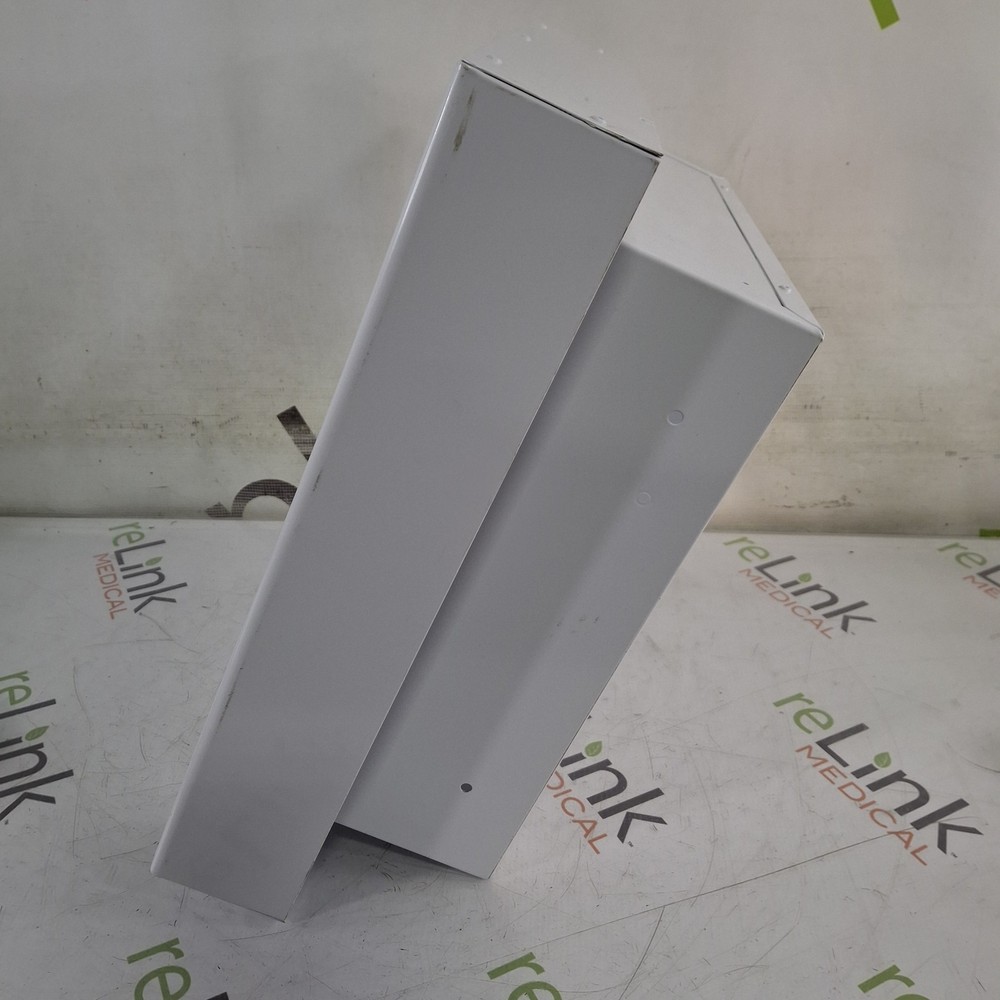 Zoll AED Cabinet
