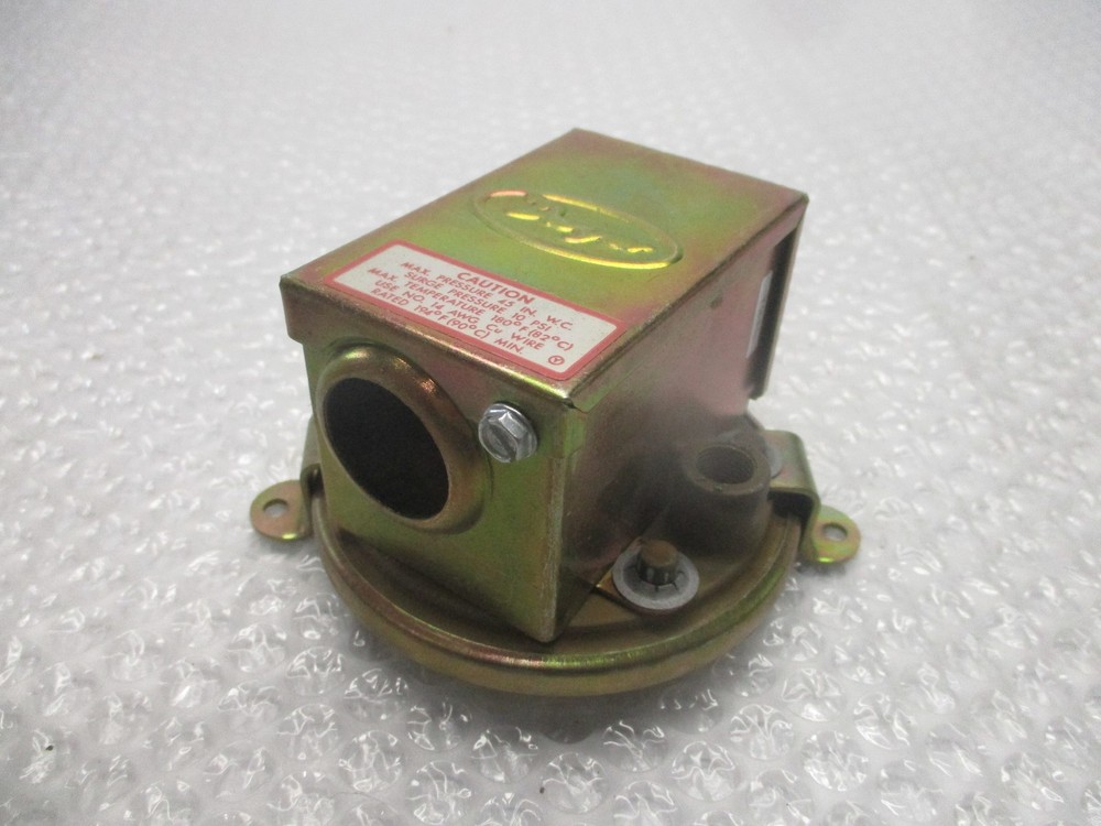 DWYER 1910-5 SWITCH NSMP