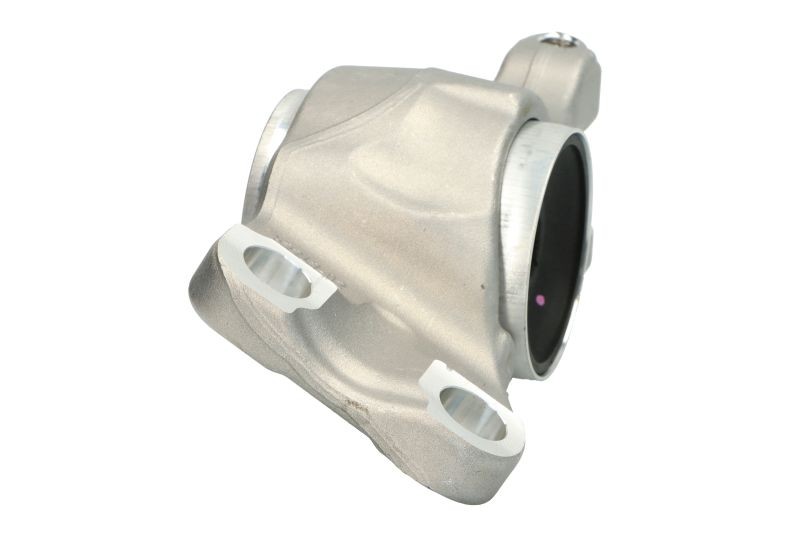 Engine control arm entblock front left (left) for BMW