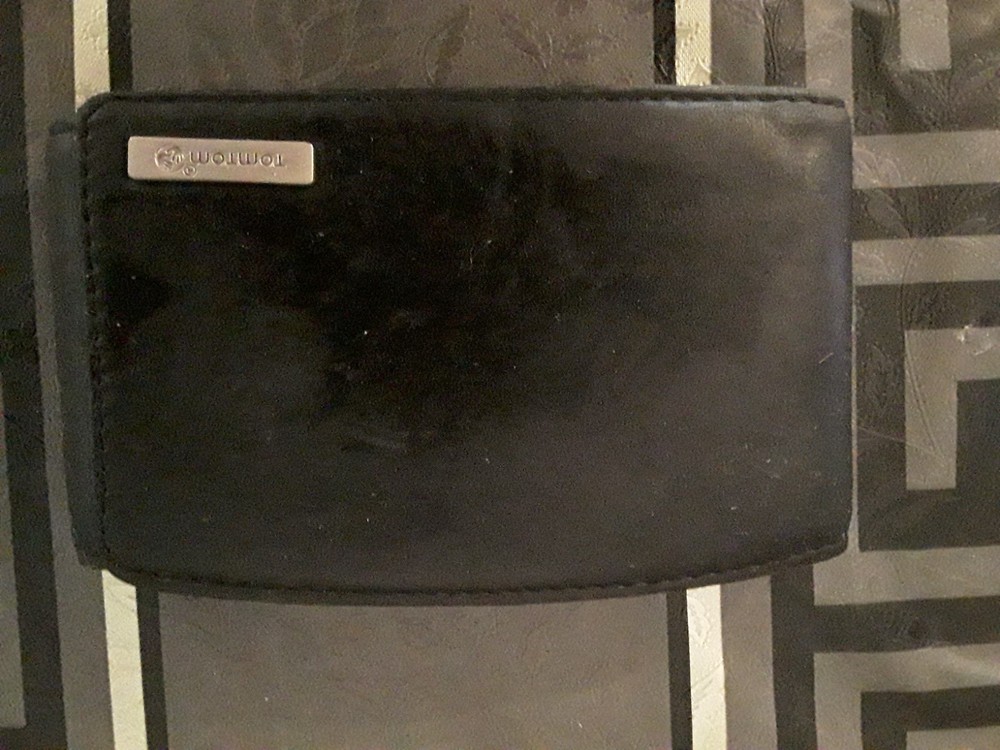 TomTom GO & START 52 Leather Carry Case