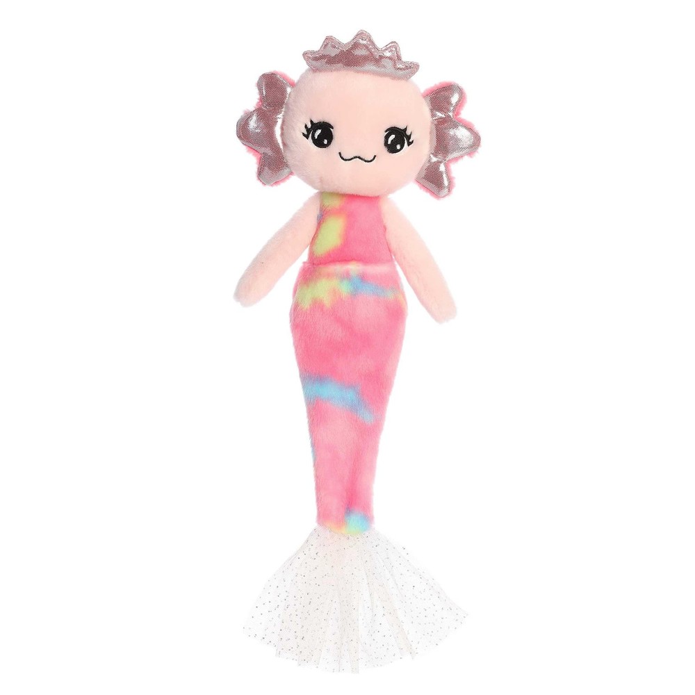 Aurora¬Æ - Sea Sparkles‚Ñ¢ - 14" Mermolotl‚Ñ¢