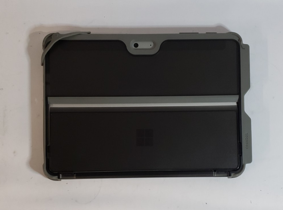 Microsoft Surface Go 2 Tablet| eMMC 64GB| 4GB RAM| WIN 11 Pro