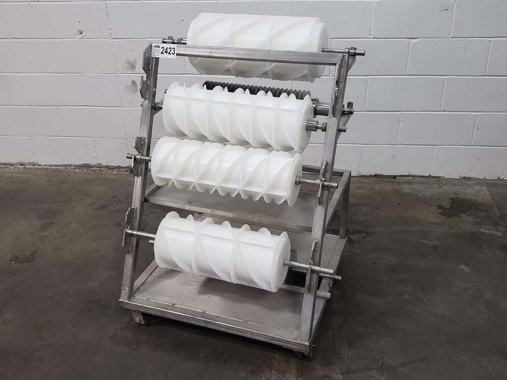 Rondo Dough Cutters