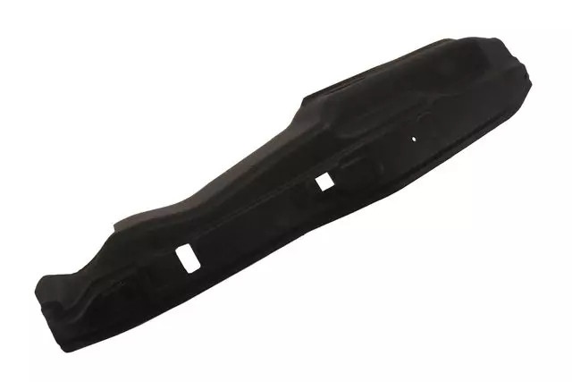 Genuine GM Dash Panel Upper Insulator 23412946