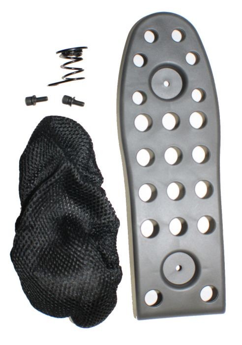 Lumbar Support Assembly #301002105 for Cleva