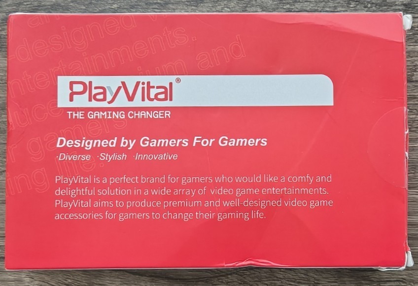 Nintendo Switch Soft Protective Case