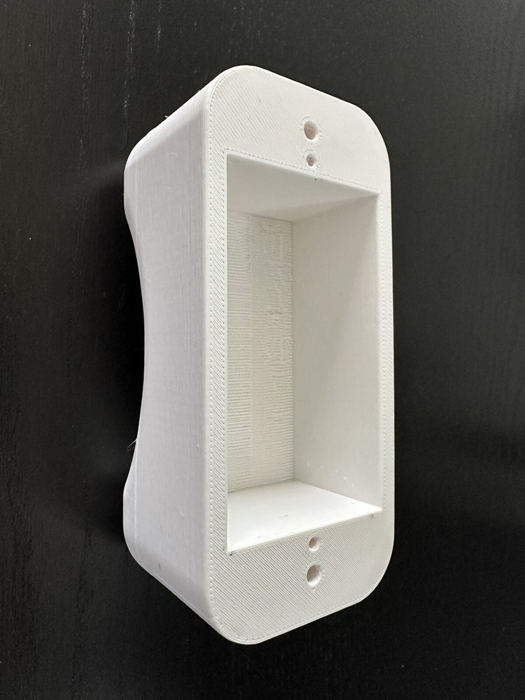 Decora Switch Remote Case Holder For Hunter, Broan, Smart Light, Etc.