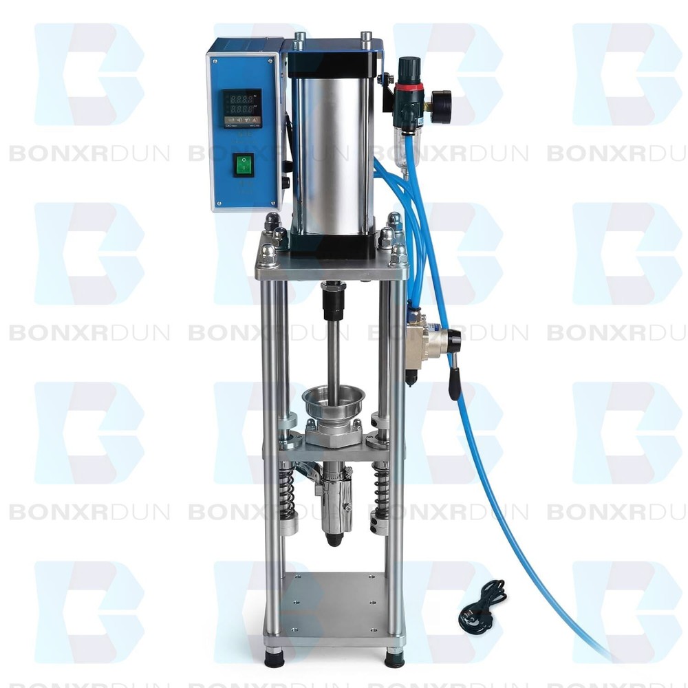20g Injection Molding Machine，Mini Vertical Production Machine Temperatur 350