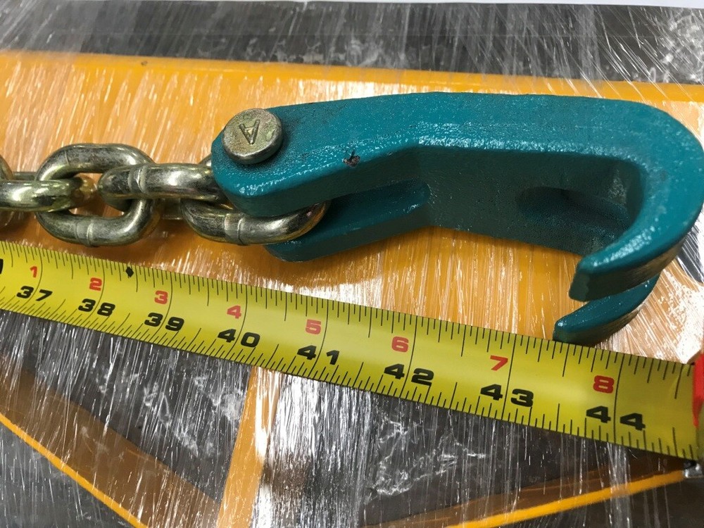 SET#63 AUTO BODY FRAME MACHINE HEAVY DUTY 11 PIECE PULLING TOOLS AND CLAMPS