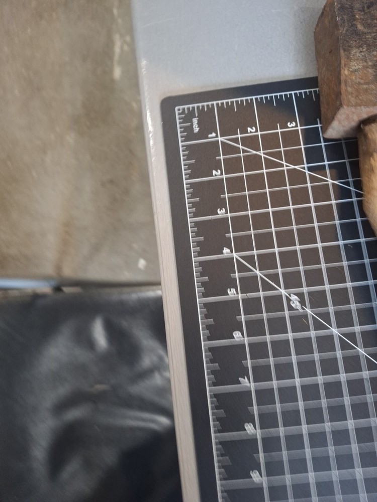 true temper flint edge kelly works axe