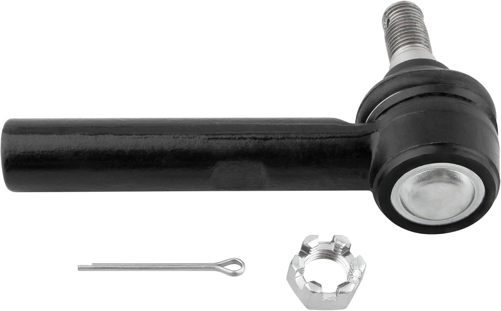 2005-2018 Tacoma Front Inner Outer Tie Rod Ends – Compatible Replacement