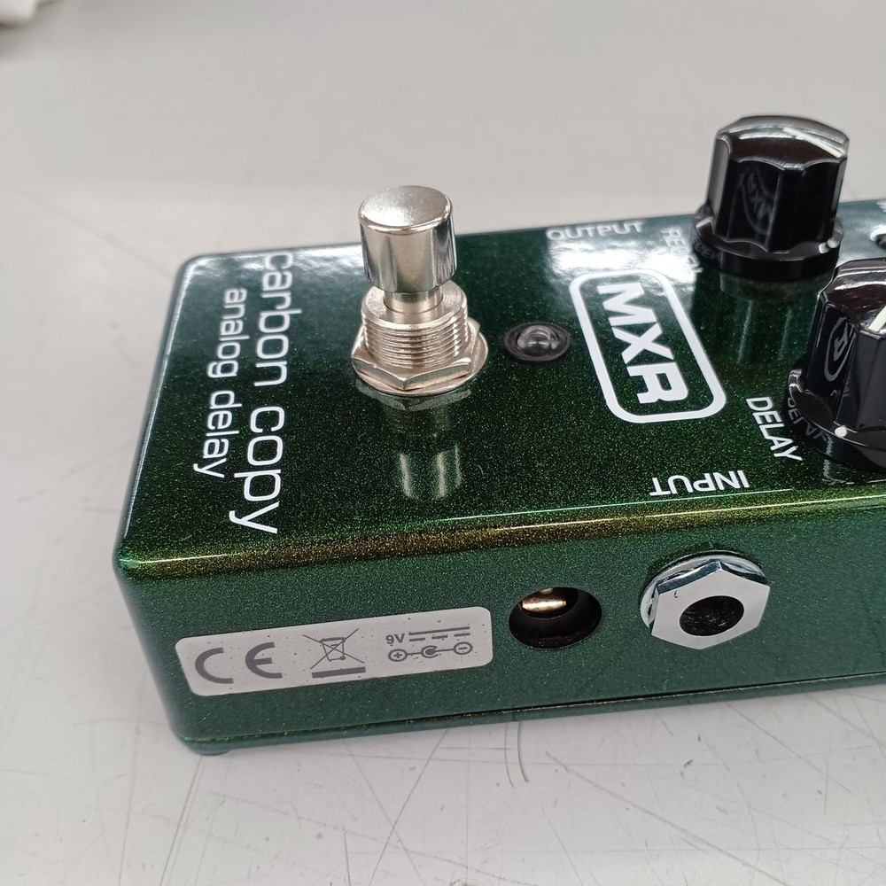 Mxr M169 Effector No.nm1675