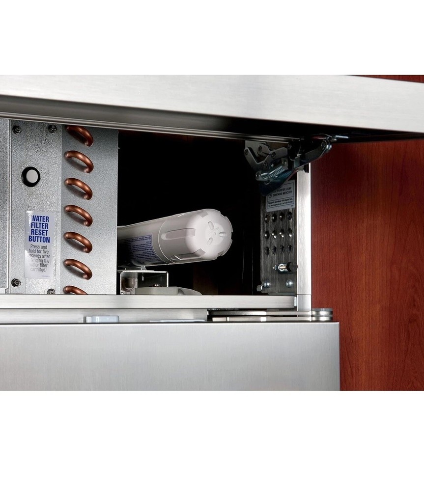 3Pack Replacement for Sub-Zero 4204490 4290510 9030868 Refrigerator Water Filter