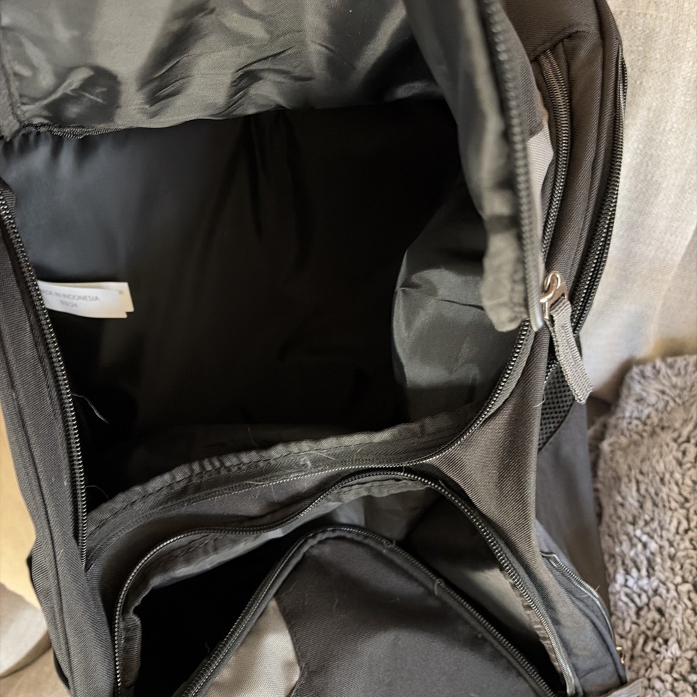 Lotto Soccer Backpack
