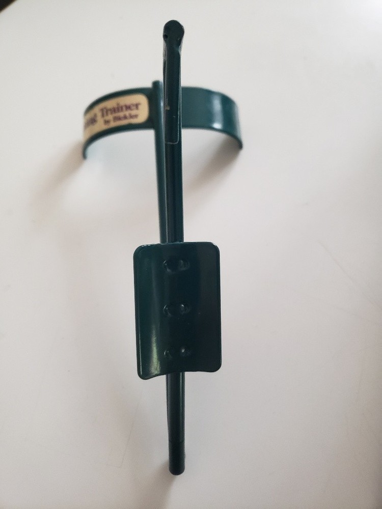 The Bickler Putting Trainer