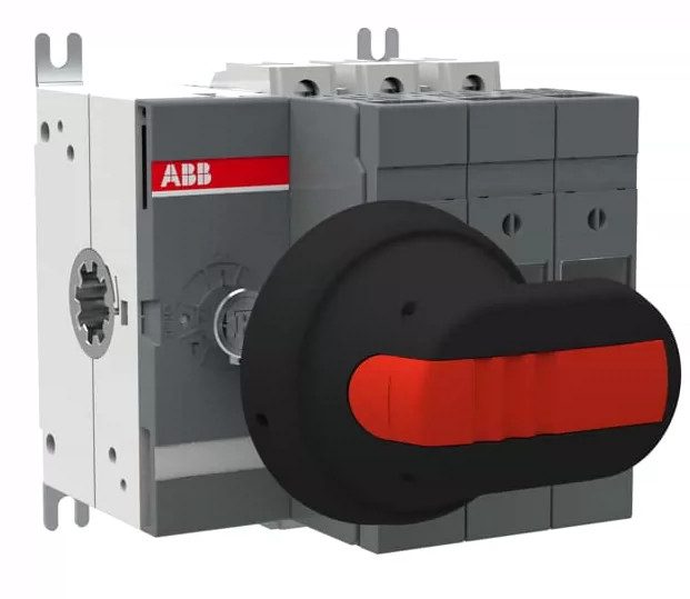 1pc ABB OS63GB03P switch disconnector
