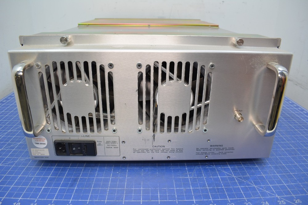 E3004-61030 / MAINFRAME / AGILENT TECHNOLOGIES