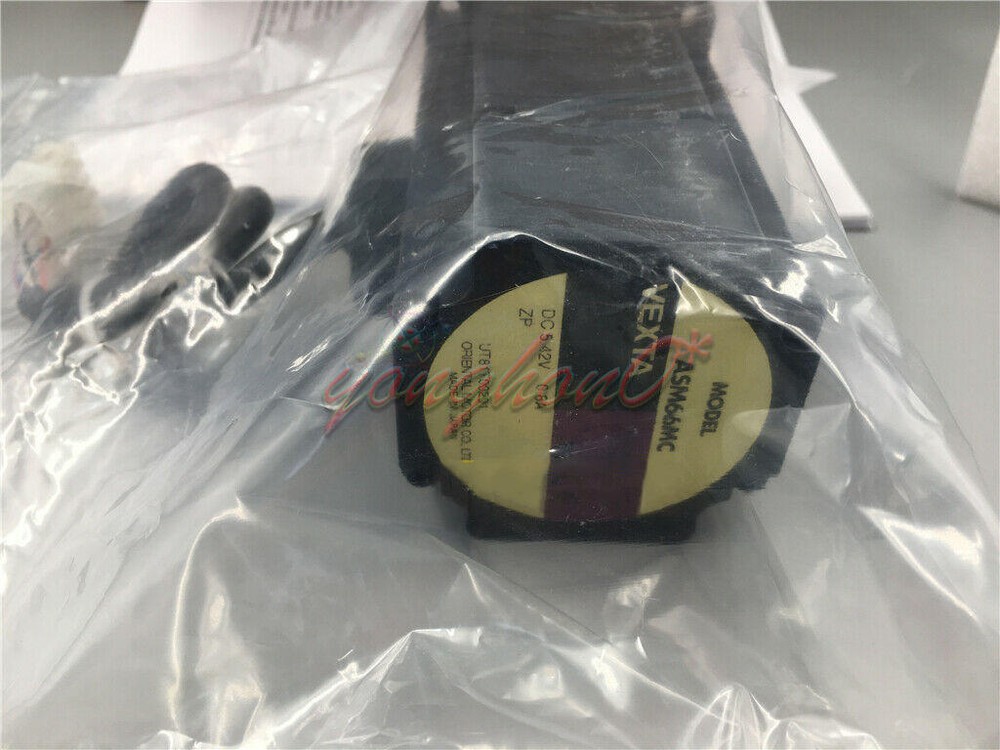 1PCS New  VEXTA servo Motor ASM66MC
