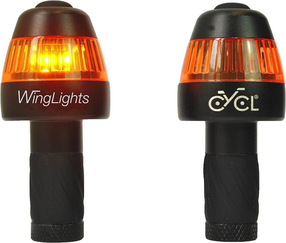 WingLights Fixed V3 Black New Version