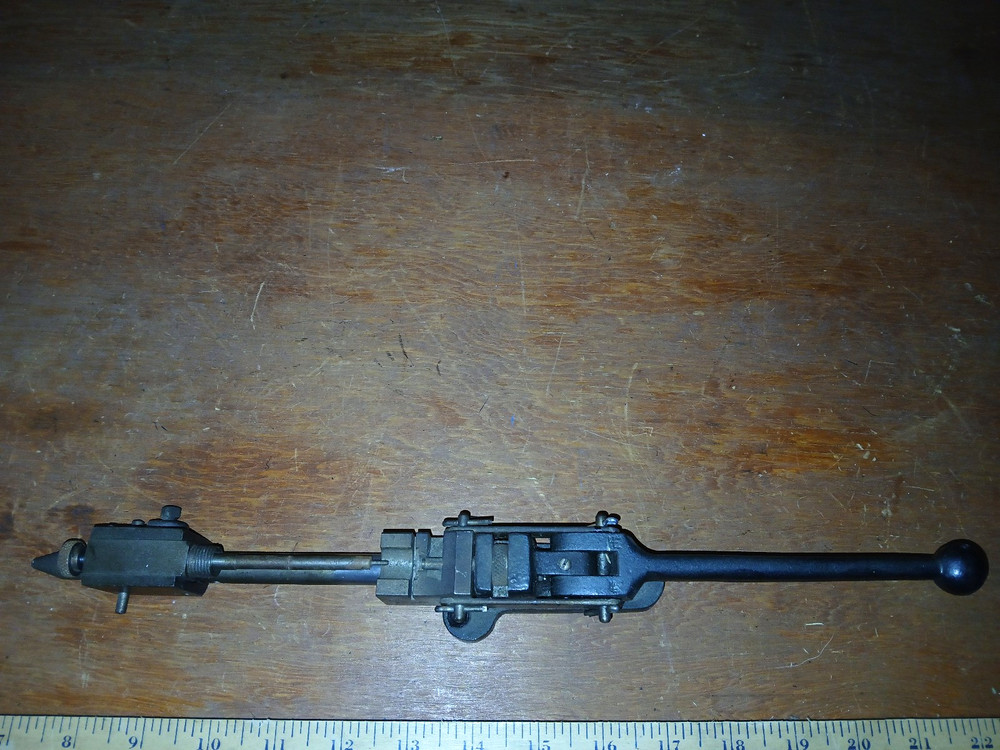 Belding & Mull In Line Reloading Press - Used