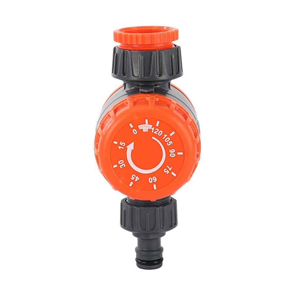 Adjustable Automatic Watering Timer Knob Irrigation Controller for Gardening