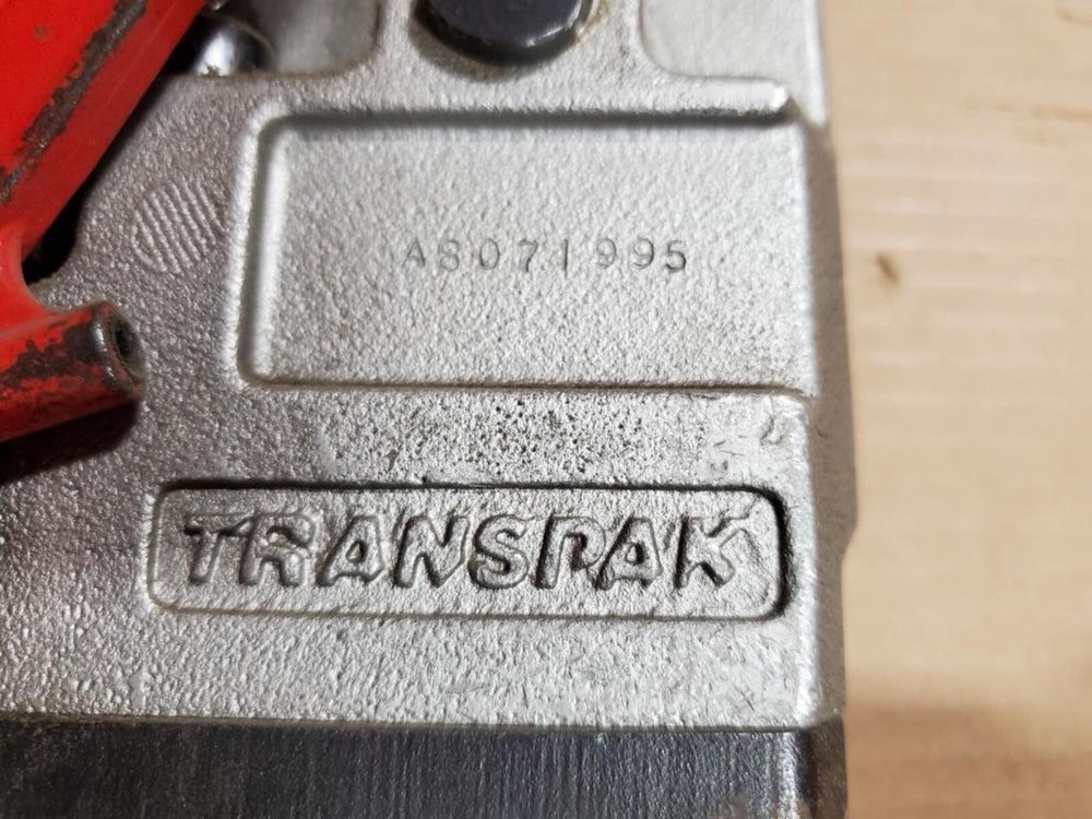 Transpak A8074995 Strapping Tool
