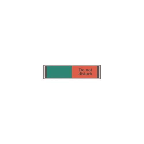 BA104, Stewart Upper Sliding Sign Non Disturb