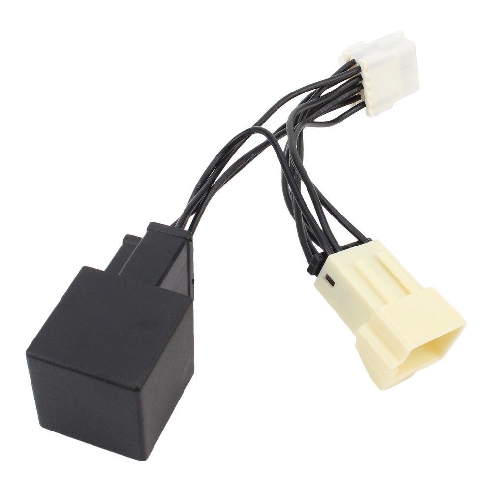 LED Bypass Flash Harness C5HFH Replace for Corvette Envy C5 1997-2004