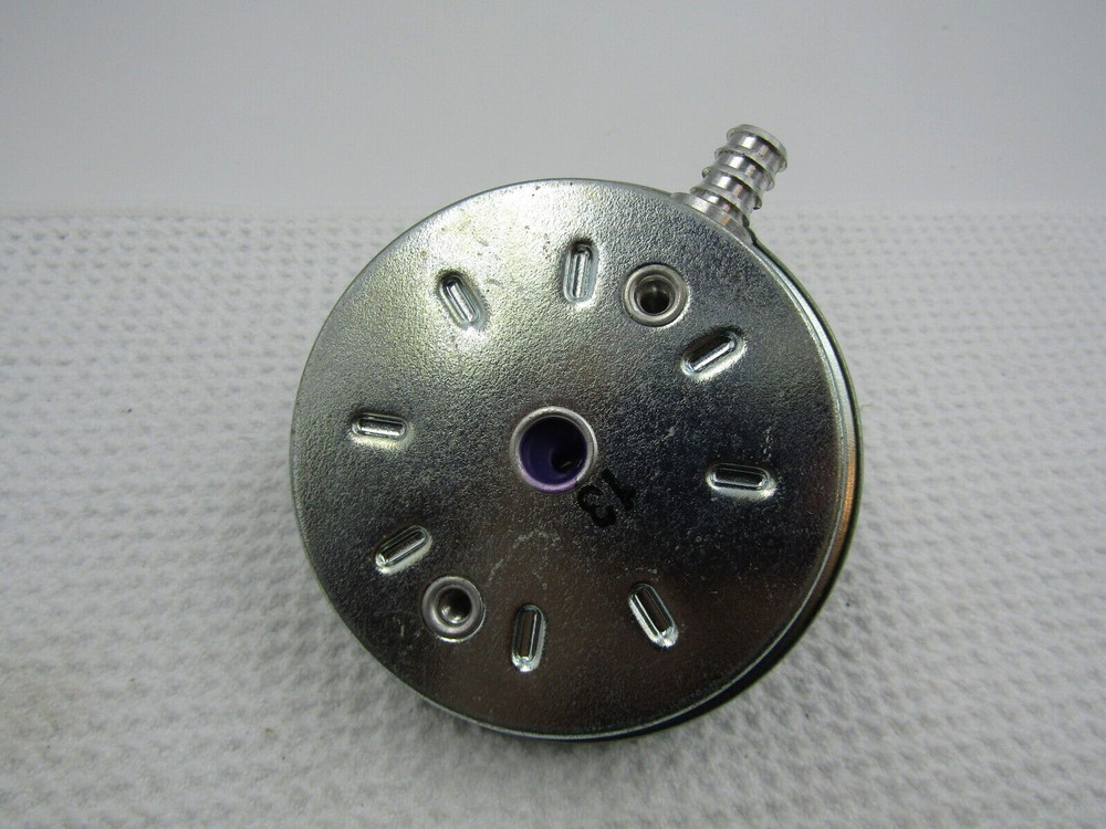 Tridelta FS6005-433 Pressure Switch New