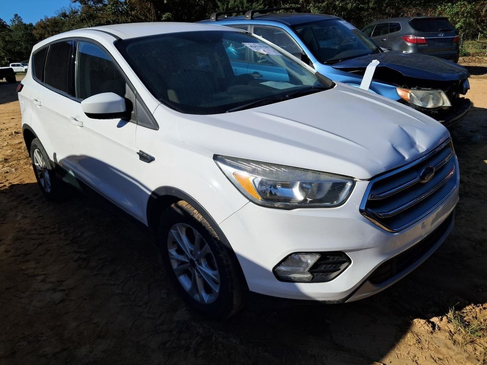 Fuse Box Engine Fits 17 ESCAPE 4813408