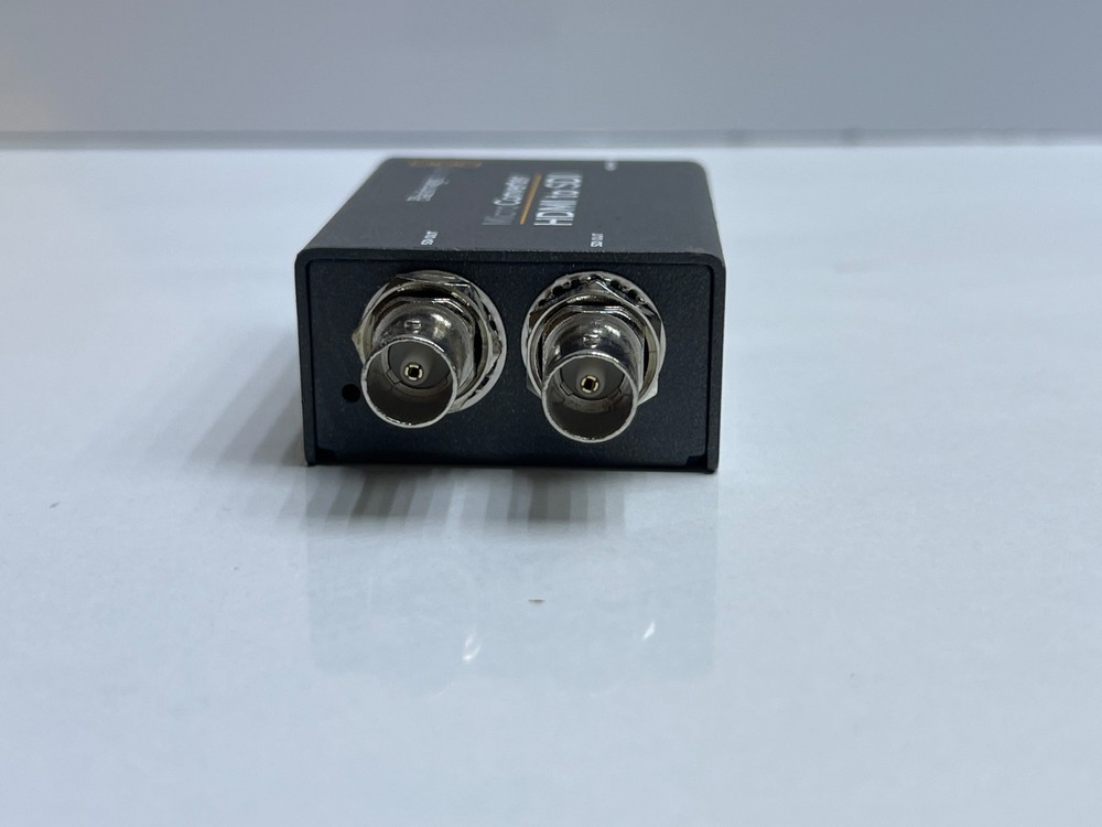 Blackmagic Design HDMI to SDI Micro Converter
