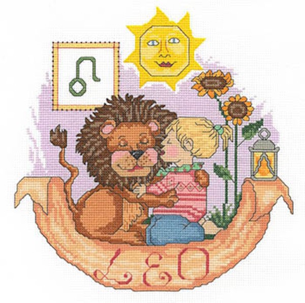 Leo~Imaginating