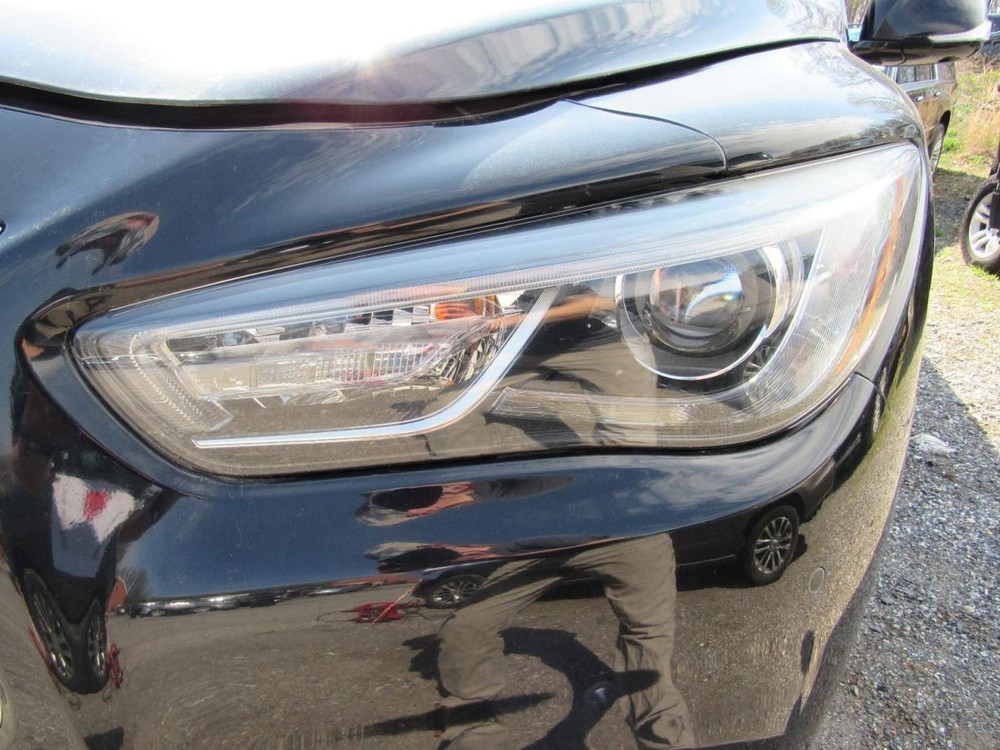 QX60 2020 Glove Box 1040599
