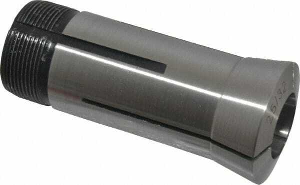 Value Collection 25/32 Inch 5C Round Collet
