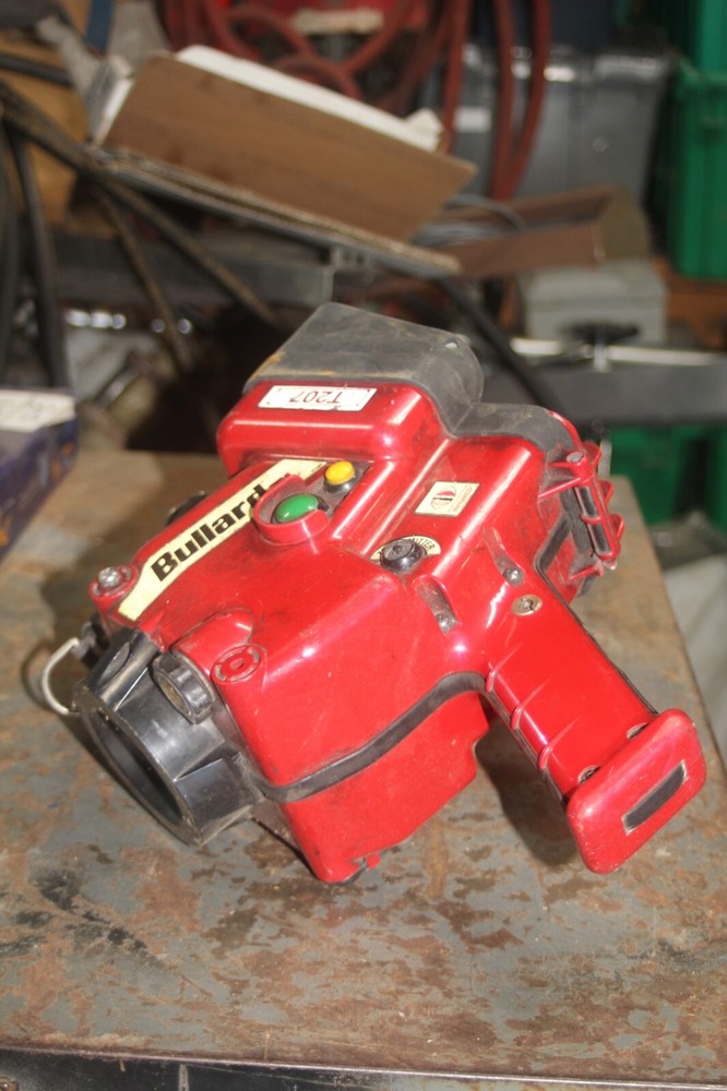 Bullard Thermal Imager