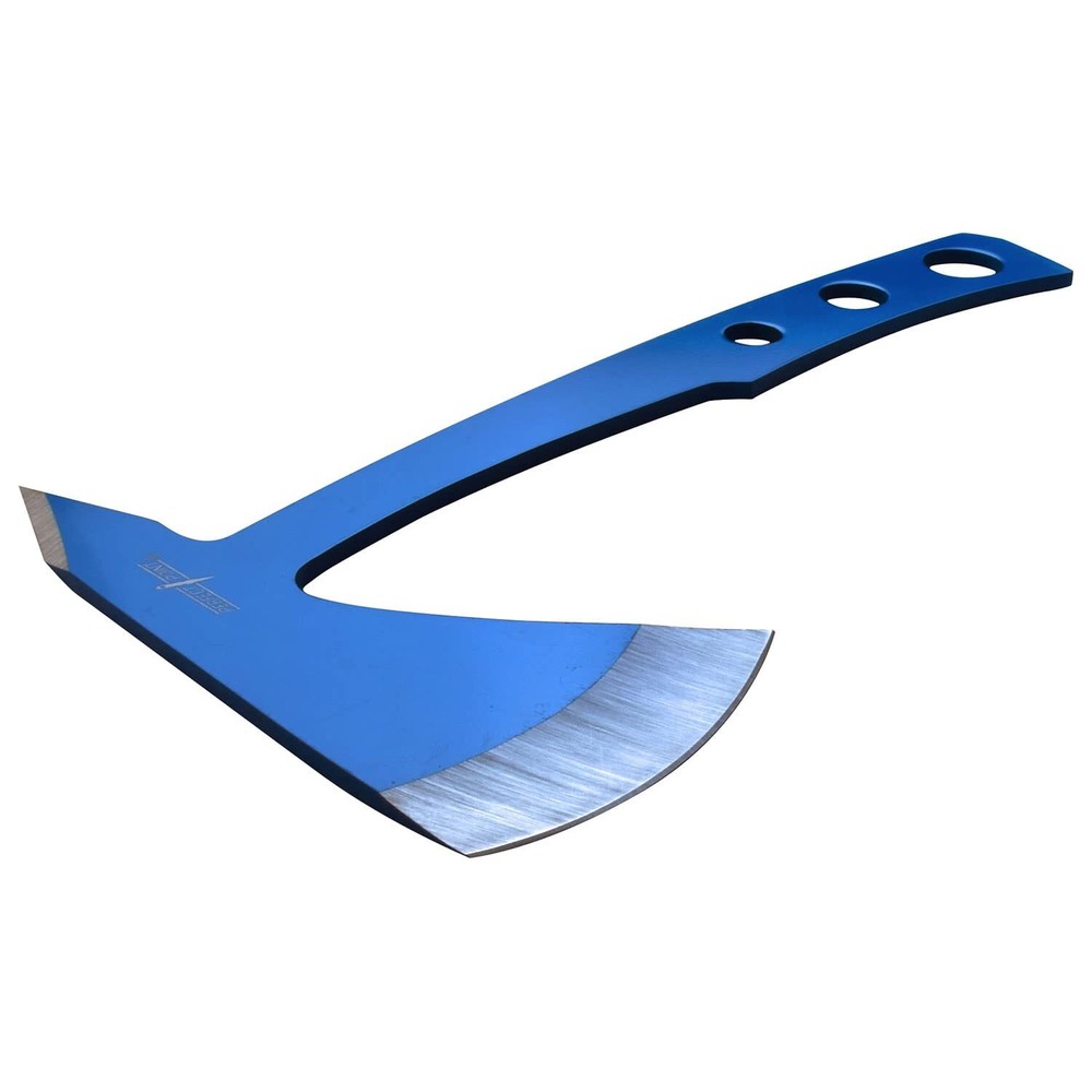 New Perfect Point Throwing Axe Set Blue PP-107BL-2