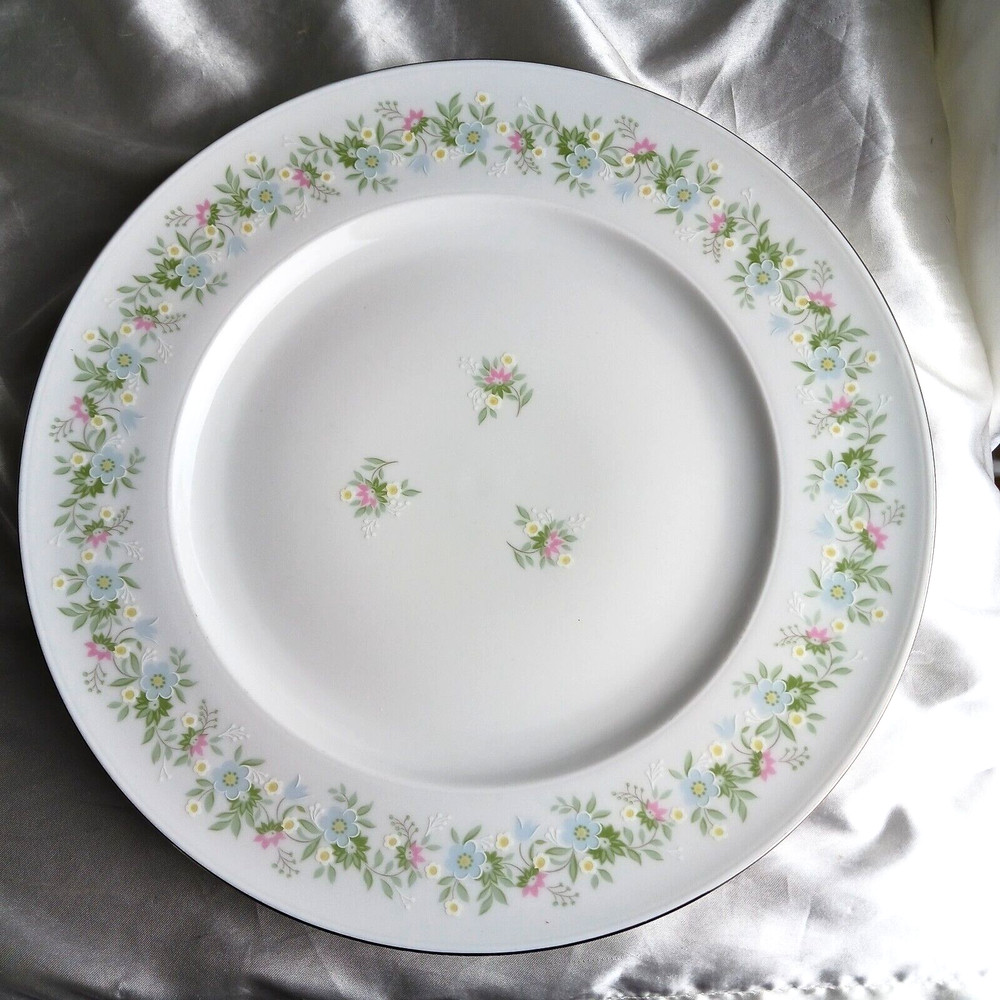 Johann Haviland Forever Spring Dinnerware Set for 6 (30 Pieces)